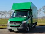 Mercedes-Benz Sprinter | Zakelijke Lease v.a. €422.97 pm, Auto's, Automaat, Gebruikt, Euro 6, Overige kleuren