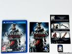PS Vita - Assassins Creed III - Liberation, Verzenden, Gebruikt