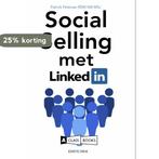 Social selling met LinkedIn 9789082298147 Patrick Petersen, Verzenden, Zo goed als nieuw, Patrick Petersen