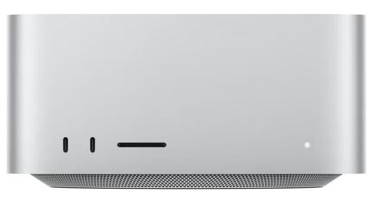 Apple Mac Studio (2025) M4 Max 36GB 512GB + garantie, Computers en Software, Desktop Pc's, Ophalen of Verzenden