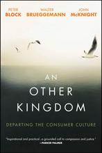 Other Kingdom 9781119194729 Peter Block, Verzenden, Zo goed als nieuw, Peter Block