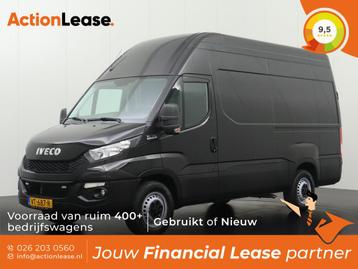 Iveco Daily Bestelbus L2 H3 2016 Diesel Automaat beschikbaar voor biedingen