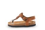 Hush Puppies Sandalen in maat 29 Cognac | 10% extra korting, Verzenden, Hush Puppies, Jongen of Meisje, Schoenen