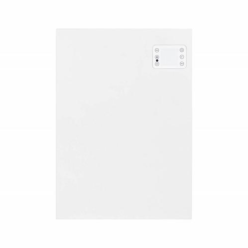 Convector Verwarming Eurom Sani Alutherm 800W Voor in de, Doe-het-zelf en Verbouw, Verwarming en Radiatoren, Ophalen of Verzenden