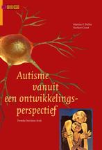 Autisme vanuit een ontwikkelingsperspectief / PICOWO reeks, Boeken, Verzenden, Gelezen, Martine F. Delfos