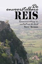 De onvoorstelbare reis 9789402237740 Trudy Reinders, Verzenden, Gelezen, Trudy Reinders