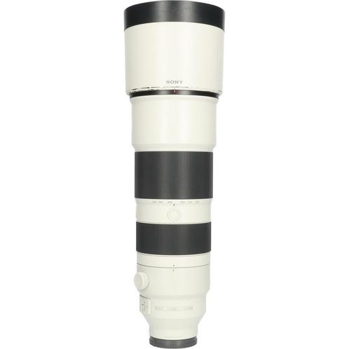 Tweedehands Sony FE 200-600mm f/5.6-6.3 G OSS CM2350, Audio, Tv en Foto, Fotografie | Lenzen en Objectieven, Telelens, Gebruikt