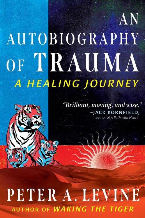 9798888500767 An Autobiography of Trauma, Boeken, Biografieën, Nieuw, Verzenden