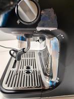 Sage the Barista Pro Black truffel Koffieapparaten, Witgoed en Apparatuur, Verzenden, Nieuw