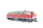 Fleischmann H0 - 4232 - Diesellocomotief (1) - BR 218 - DB, Hobby en Vrije tijd, Nieuw