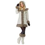 Eskimo Kostuum Dames, Kleding | Dames, Verzenden, Nieuw