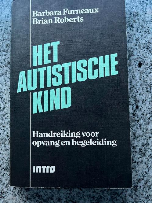 Het autistische kind, Boeken, Psychologie, Persoonlijkheidsleer, Gelezen, Verzenden