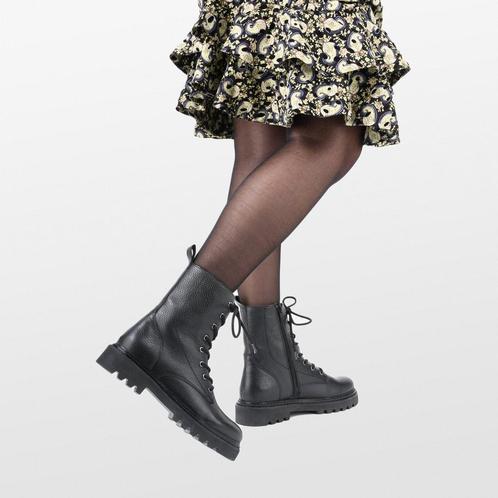 PS Poelman maat 39 SATURNO Dames Laarzen Zwart Schoenen Marktplaats