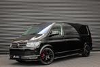 Volkswagen Transporter 2.0 TDI L2H1 150PK / APPLE CARPLAY /, Auto's, Automaat, Gebruikt, Volkswagen, Leder