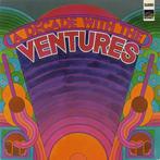 LP gebruikt - The Ventures - A Decade With The Ventures, Cd's en Dvd's, Verzenden, Zo goed als nieuw
