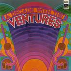 LP gebruikt - The Ventures - A Decade With The Ventures, Zo goed als nieuw, Verzenden