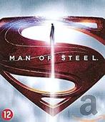 Blu-ray film - Man Of Steel - Man Of Steel, Cd's en Dvd's, Blu-ray, Zo goed als nieuw, Verzenden