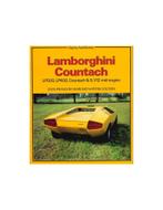 LAMBORGHINI COUNTACH - JEAN-FRANCOIS MARCHET & PETER, Boeken, Auto's | Boeken, Nieuw, Author