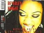 cd single - Beverley Knight - Moving On Up (On The Right..., Zo goed als nieuw, Verzenden