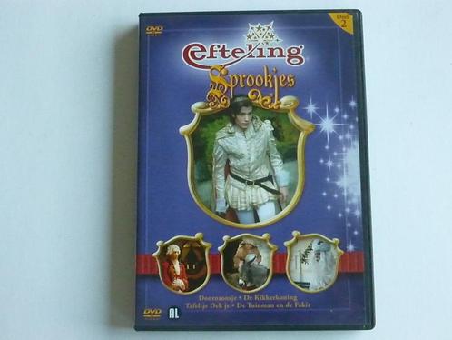 Efteling - Sprookjes Deel 2 (DVD), Cd's en Dvd's, Dvd's | Kinderen en Jeugd, Verzenden