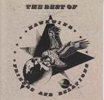 cd - Various - The Best Of Hawkwind Friends And Relations, Verzenden, Zo goed als nieuw