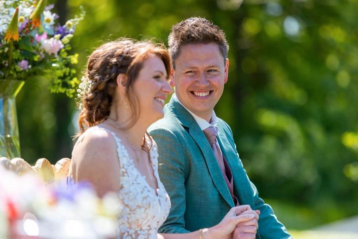 Professionele Trouwfotograaf! Liefdevol, Betaalbaar, Ervaren, Diensten en Vakmensen, Fotografen, Fotograaf, Komt aan huis