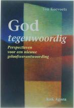 God tegenwoordig - Perspectieven voor een nieuwe, Boeken, Verzenden, Gelezen, Ton Koevoets