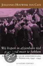 Het menselijk tekort / Kaderreeks 9789025462505, Verzenden, Gelezen, J. Houwink ten Cate