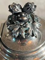 Theeketel - Zilver, Antiek en Kunst, Antiek | Goud en Zilver