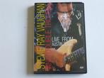 Stevie Ray Vaughan - Live from Austin, Texas (DVD), Cd's en Dvd's, Dvd's | Muziek en Concerten, Verzenden, Nieuw in verpakking