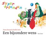 Een bijzondere wens / Supervrienden 9789000303137, Verzenden, Zo goed als nieuw, Fiona Rempt