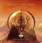 9781785949692 Doctor Who: The Art of Time Travel, Boeken, Verzenden, Nieuw, Peter Mckinstry