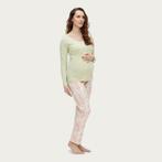 Mamalicious Zwangerschapspyjama / Voedingspyiama Mlmira Lia, Kleding | Dames, Positiekleding, Nieuw