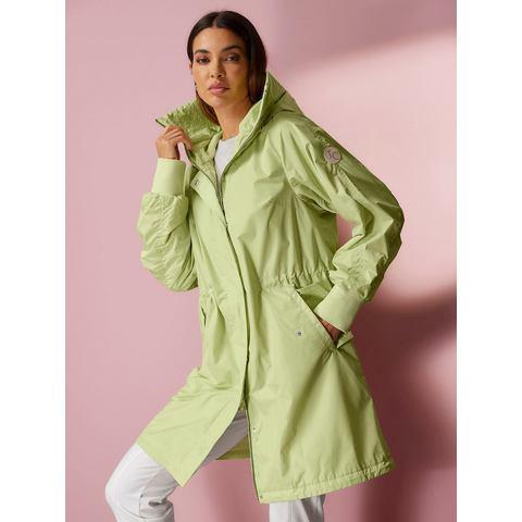heine Korte jas, Kleding | Dames, Jassen | Zomer, Nieuw, Verzenden