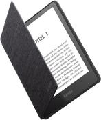 Amazon Kindle Paperwhite Fabric Cover voor 11e generatie - Z, Computers en Software, E-readers, Verzenden, Zo goed als nieuw