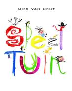 Speeltuin 9789059652941, Verzenden, Gelezen