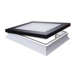 Fakro platdakraam ventilatie triple glas DMF DU6 70x70 cm, Doe-het-zelf en Verbouw, Glas en Ramen, Verzenden, Nieuw