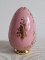 Fabergé ei - Lot de 2 Œufs décoratifs – Le Monde Merveilleux, Antiek en Kunst