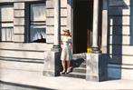Edward Hopper (1882-1967) (after) - Summertime, 1943