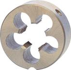 Ronde Snijplaat Vorm B M 4x0,70 Buitendraad [2 Stuks], Doe-het-zelf en Verbouw, Verzenden, Nieuw