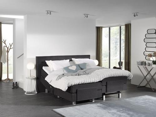 Dreamhouse elektrische box Your Home Pull 160x200, Huis en Inrichting, Slaapkamer | Boxsprings, Ophalen of Verzenden