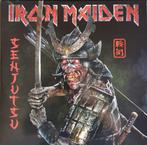 Iron Maiden - Senjutsu, Ophalen of Verzenden, Gebruikt