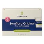 Vitakruid Symflora Original Pre- en Probiotica 8 stammen 30, Verzenden, Nieuw