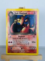 Wizards of The Coast - 1 Card - Pokémon - Dark Charizard, Hobby en Vrije tijd, Verzamelkaartspellen | Pokémon, Nieuw