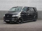 Volkswagen Transporter 2.0 TDI L2H1 30 DC Bulli, Automaat, Gebruikt, Overige kleuren, Volkswagen