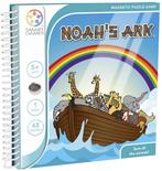 Magnetic Travel Tangoes - Noahs Ark | Smart Games - Puzzels, Verzenden, Nieuw