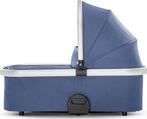 Hauck Apollo Reiswieg - Denim, Verzenden, Nieuw