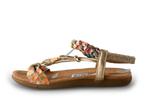 Dolcis Sandalen in maat 38 Goud | 10% extra korting, Dolcis, Overige kleuren, Verzenden, Sandalen of Muiltjes