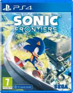 Sonic Frontiers, Spelcomputers en Games, Games | Sony PlayStation 4, Verzenden, Nieuw