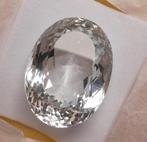 Zonder Minimumprijs Topaas - 31.70 ct - Instituto Gemólogico, Sieraden, Tassen en Uiterlijk, Edelstenen, Nieuw